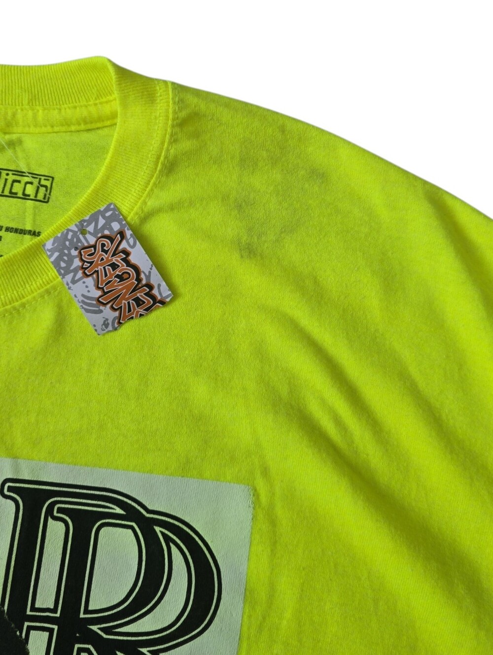 Roddy Ricch Tshirt - Picture 4 of 5